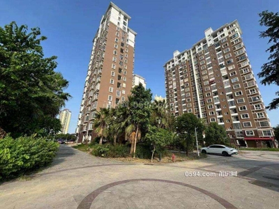 精装南北通透2房 荔隆雅居总价47万 -莆田二手房 精装南北通透2房 荔隆雅居总价47万 -莆田二手房