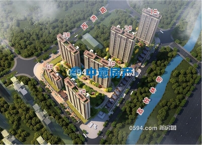 城东 新天地附近 保利金香槟 复式楼中楼4房精装未入住-莆田二手房 城东 新天地附近 保利金香槟 复式楼中楼4房精装未入住-莆田二手房