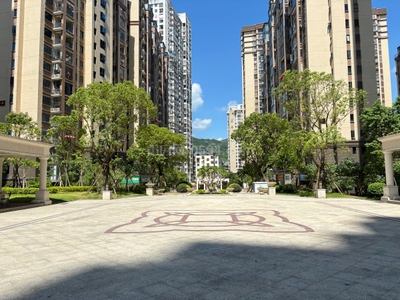 鳳達鳳凰城 高層邊套毛坯3房南北雙陽臺證滿兩年市政府行政-莆田二手房