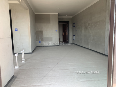 建发磐龙府毛坯108㎡三房 苏式园林小区 回家犹如度假-莆田二手房 建发磐龙府毛坯108㎡三房 苏式园林小区 回家犹如度假-莆田二手房