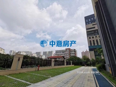 建工莆商天下 毛坯 總價128萬 面積90㎡ 2室2廳1衛-莆田二手房