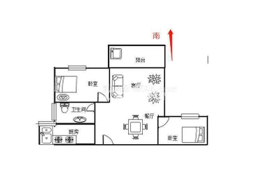 骏欧龙盘高层精装2房 家门口逸夫文献-莆田二手房