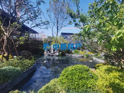 城北聯發君悅首府 邊套精裝修 129平 總價170萬拎包入住-莆田二手房