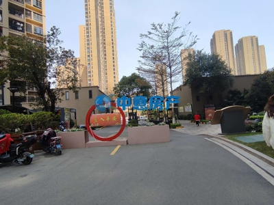 万科城七期(御园) 精装 总价218万105㎡ 3室2厅2卫-莆田二手房 万科城七期(御园) 精装 总价218万105㎡ 3室2厅2卫-莆田二手房