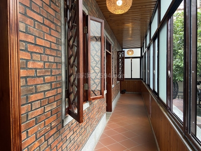 莆田老洋房 闹中取静  470㎡有天有地-莆田二手房