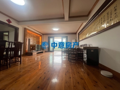 三信城市家園 精裝 總價229萬 面積158㎡ 3室2廳2衛-莆田二手房