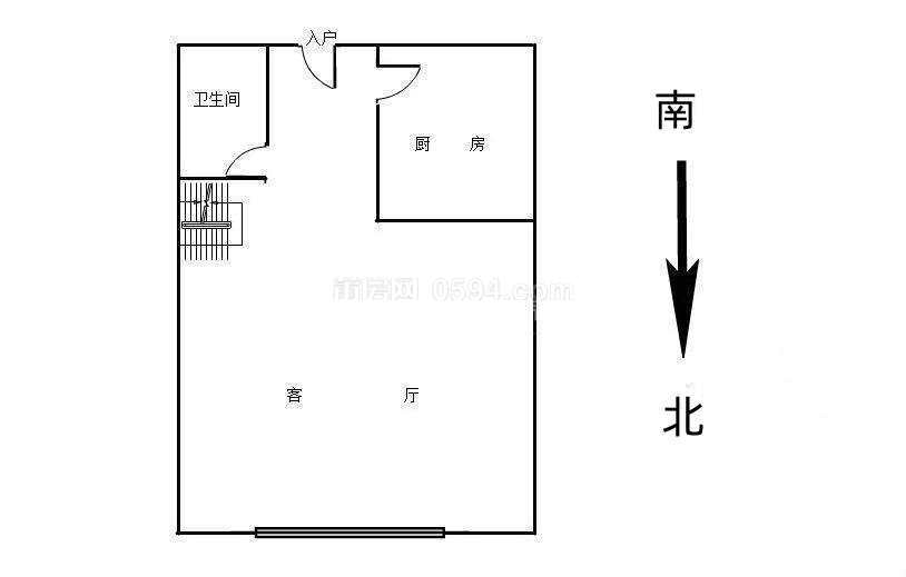 聯(lián)創(chuàng)國際廣場 買一層送一層 拎包入住