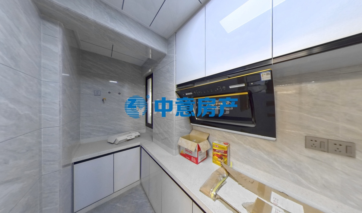 城北雅頌居聯發保利建發陽光城檀悅精裝高層三房證齊拎包