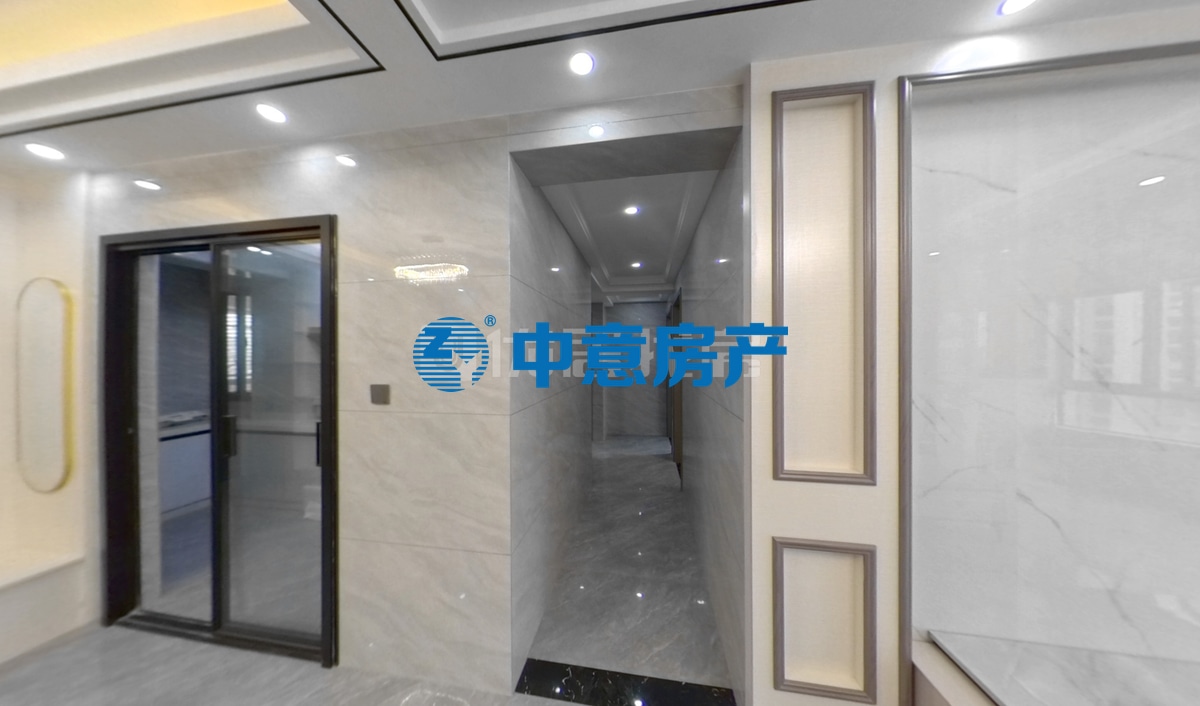 城北雅頌居聯發保利建發陽光城檀悅精裝高層三房證齊拎包