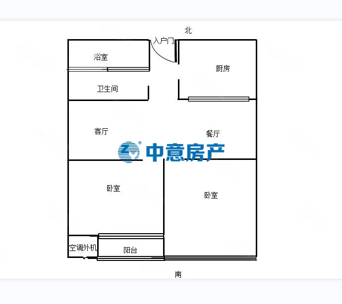 漢庭花園電梯2房 住宅性質(zhì) 荔城區(qū)三小 溫馨兩房 首付幾萬(wàn)