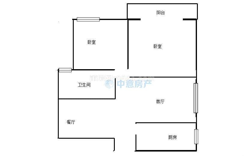 麟峰和中山  電梯房  正榮時代廣場 精裝 總價1