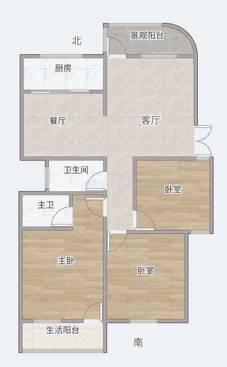 鳳達花園對面3房93萬 逸夫 小 學旁邊東圳集資房